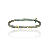 Hooked Bracelet OXI