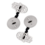 Healing Hand Cufflinks