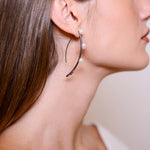 BOW EARRINGS