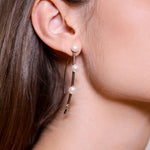 BOW EARRINGS