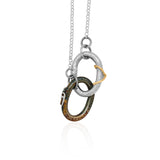 Linked for Life Necklace