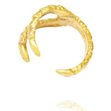 Claw Knuckle Ring